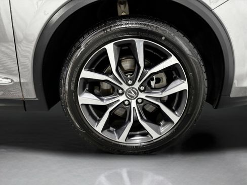 Certified 2023 Acura MDX SH-AWD w/ Technology Package image 53