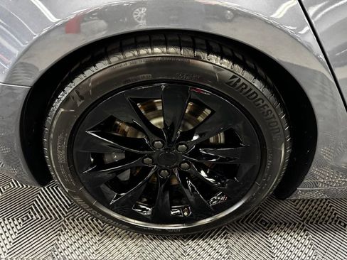 Used 2021 Tesla Model S Long Range AWD/4WD image 19