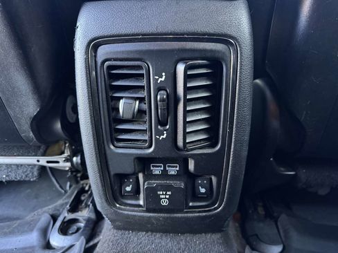 Used 2018 Dodge Durango R/T w/ Trailer Tow Group IV image 39