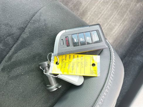 Used 2024 Acura Integra A-Spec image 33