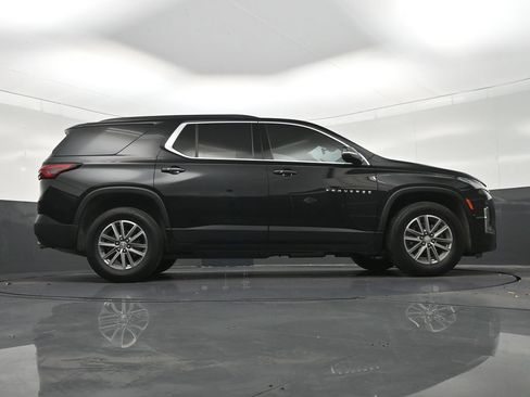 Used 2024 Chevrolet Traverse LT FWD image 29