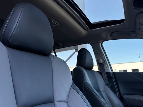 Certified 2023 Subaru Outback Onyx Edition XT image 22