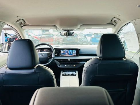 New 2026 Nissan Murano SV image 32