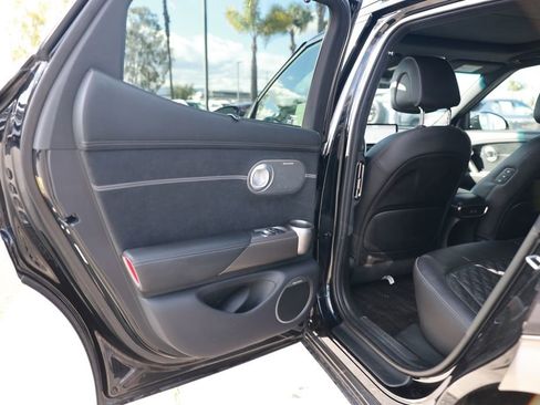 Used 2023 Genesis GV60 Performance AWD/4WD image 39