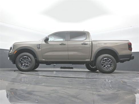 New 2025 Ford Ranger XLT w/ Convenience Package image 20