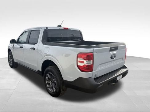 New 2026 Ford Maverick XLT image 11