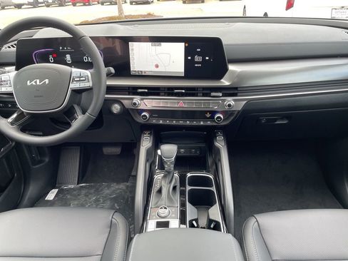 New 2025 Kia Telluride S image 12