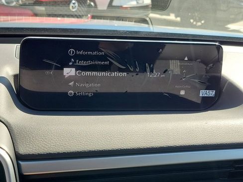 New 2026 MAZDA CX-50 AWD 2.5 S w/ Accent Package image 9