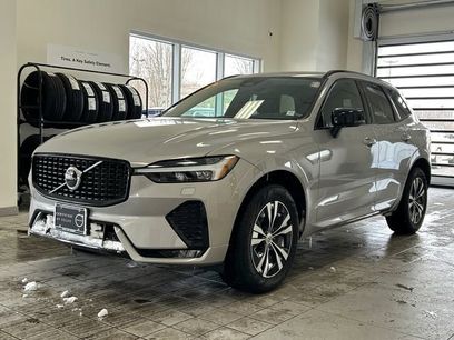 Certified 2024 Volvo XC60 B5 Core