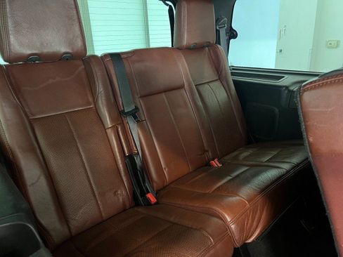Used 2012 Ford Expedition King Ranch AWD/4WD image 38