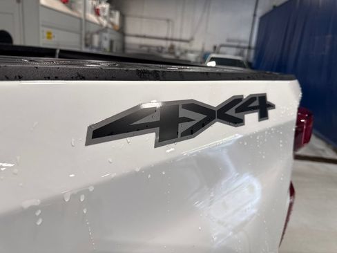 New 2026 Chevrolet Silverado 1500 RST w/ Dark Appearance Package AWD/4WD image 58