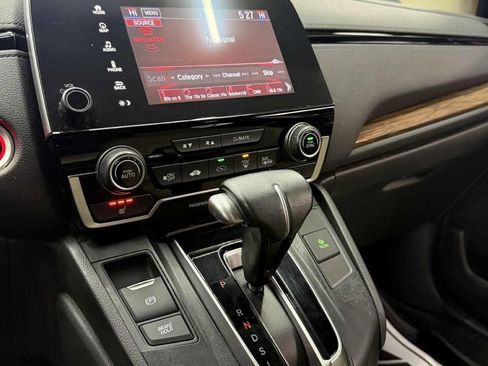 Used 2017 Honda CR-V EX-L image 14