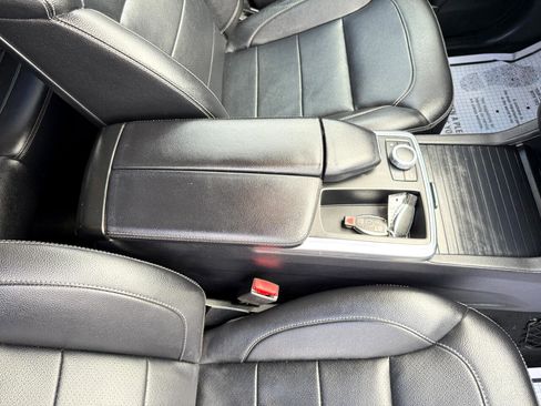 Used 2015 Mercedes-Benz ML 350 ML350 4MATIC w/ Premium 1 Package image 49