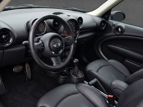 Used 2015 MINI Cooper Countryman S AWD/4WD image 3
