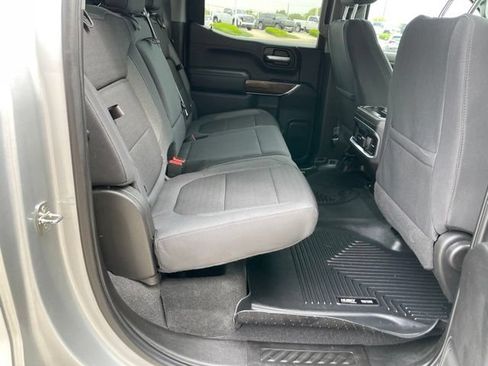 Certified 2020 GMC Sierra 1500 Elevation w/ Elevation Value Package AWD/4WD image 18