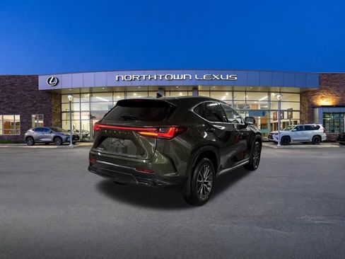 Used 2023 Lexus NX 350 AWD image 20