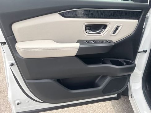 New 2026 Honda Passport TrailSport Elite image 9