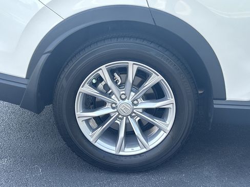 Certified 2025 Honda CR-V EX-L image 34