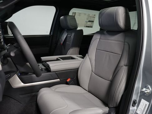 New 2026 Toyota Tundra Limited image 28