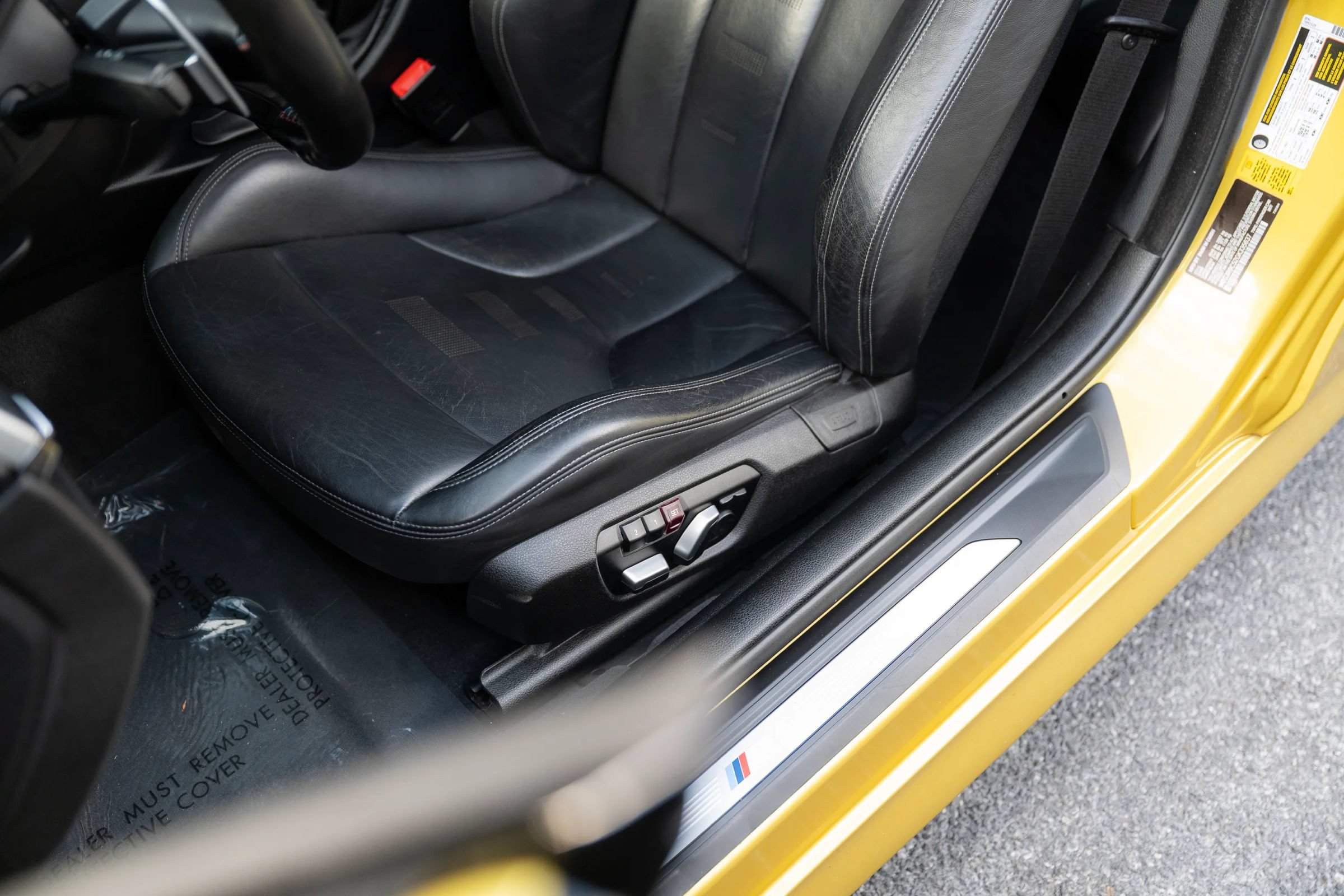 Used 2016 BMW M4 Coupe RWD image 31