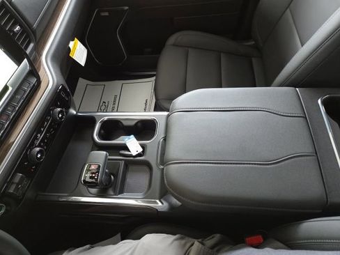 New 2026 Chevrolet Silverado 1500 LT Trail Boss image 69