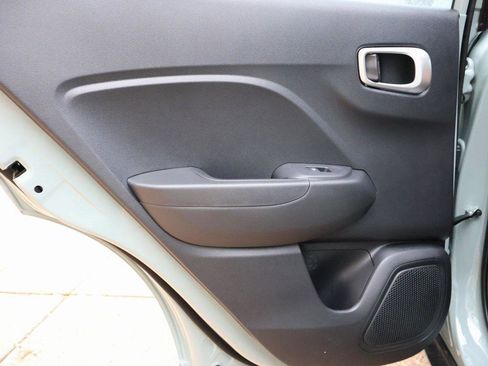 New 2026 Hyundai Venue SEL image 17