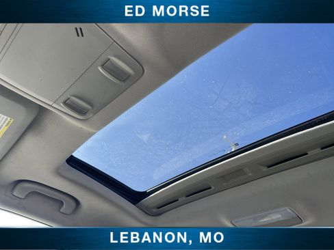 Used 2015 Chevrolet Cruze LTZ w/ Sun, Sound and Sport Package image 18