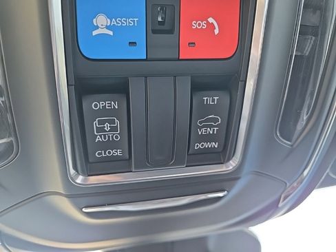 New 2026 Jeep Grand Cherokee Altitude image 70