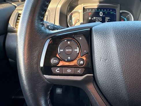 Used 2021 Honda Passport EX-L image 21