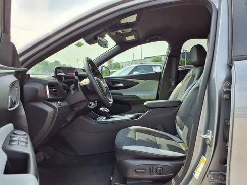 Used 2024 Buick Envista Preferred w/ Convenience I Package FWD image 22