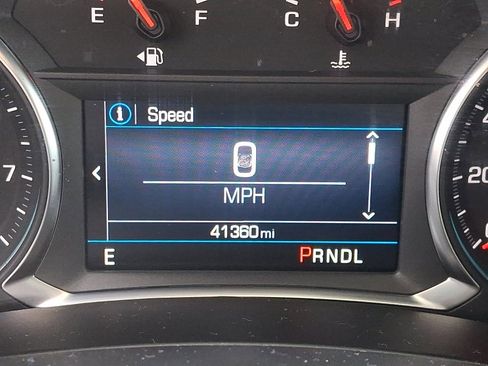 Used 2022 Chevrolet Equinox LT image 20