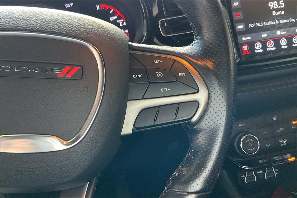 Used 2023 Dodge Durango SXT RWD image 9