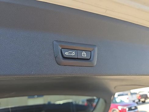 Used 2021 BMW X3 xDrive30i w/ Premium Package AWD/4WD image 7