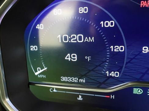 Used 2024 GMC Sierra 1500 Denali image 15