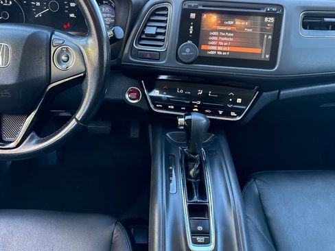 Used 2017 Honda HR-V EX-L image 27
