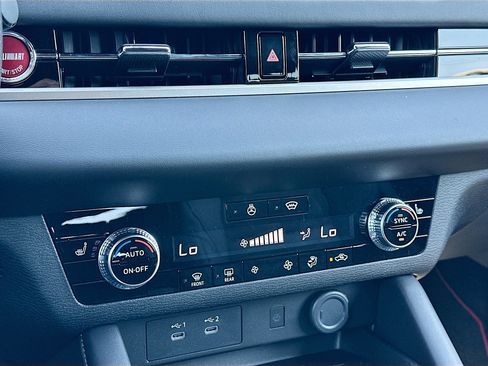 New 2026 Mitsubishi Outlander Ralliart image 11