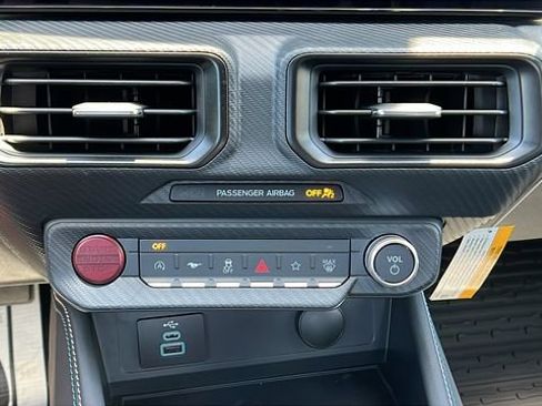 New 2026 Ford Mustang GT Premium w/ GT Performance Package RWD image 22