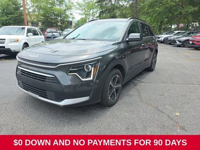 Used 2025 Kia Niro LX