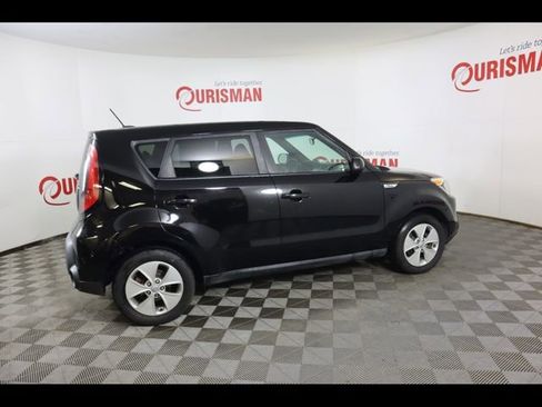 Used 2016 Kia Soul w/ Convenience Package image 10