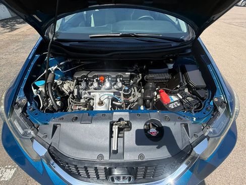Used 2013 Honda Civic EX image 18