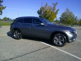 Used 2019 Mercedes-Benz GLC 300 4MATIC image 3