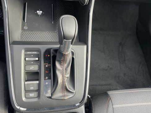 New 2026 Honda CR-V TrailSport image 36