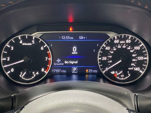 Used 2023 Nissan Altima 2.5 SR FWD image 25