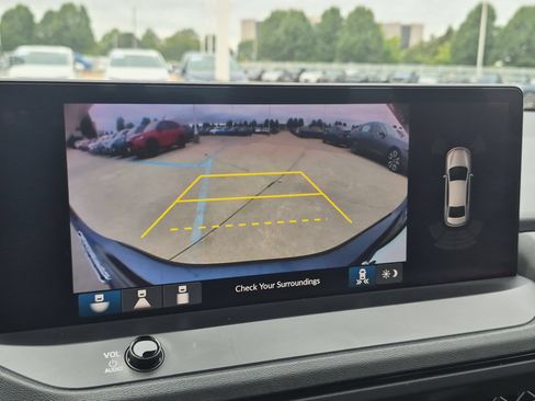 Used 2025 Honda Accord EX-L image 19