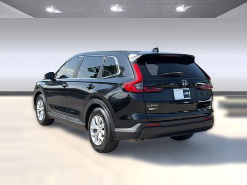 Used 2023 Honda CR-V LX image 3