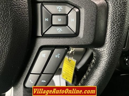 Used 2015 Ford F150 XLT w/ Equipment Group 301A Mid image 21