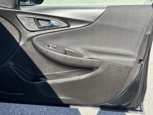 Certified 2025 Chevrolet Malibu LT image 13