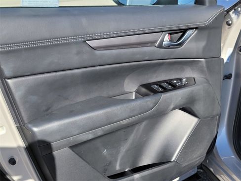 Used 2024 MAZDA CX-5 AWD 2.5 S w/ Select Package image 13