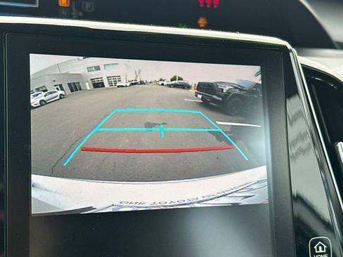 Used 2021 Toyota Prius Prime XLE image 26