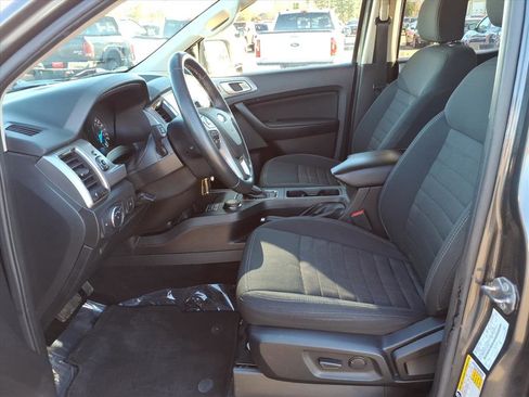 Used 2020 Ford Ranger XLT w/ Equipment Group 302A Luxury image 13